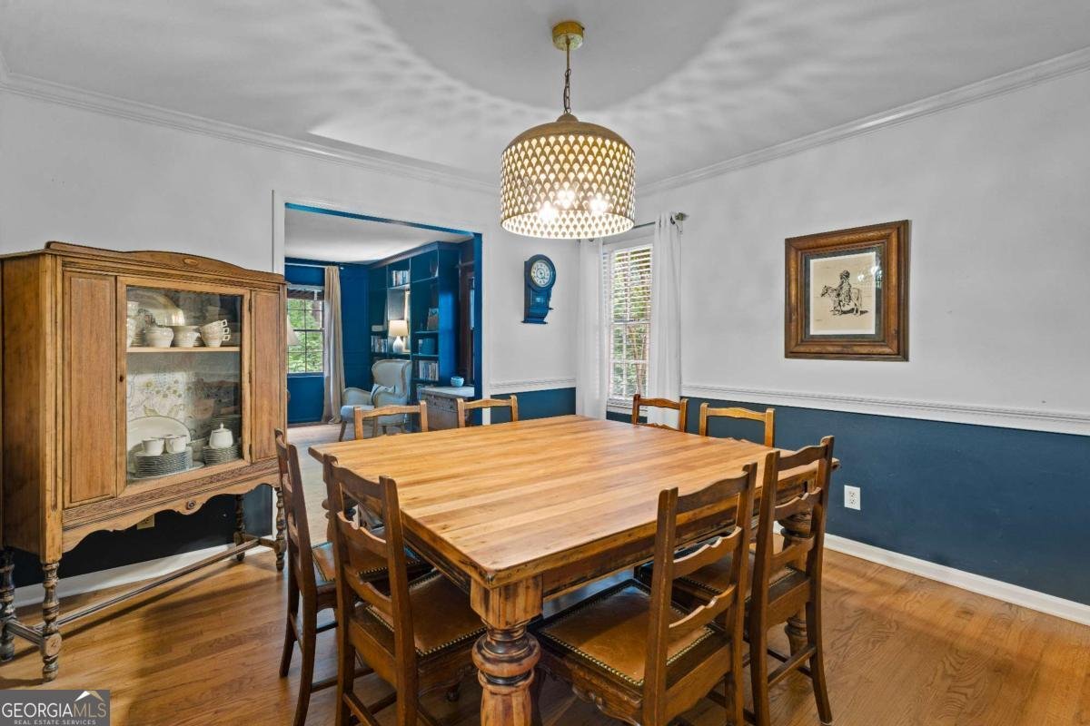 2872 Mcpherson Road Roswell - Photo 20