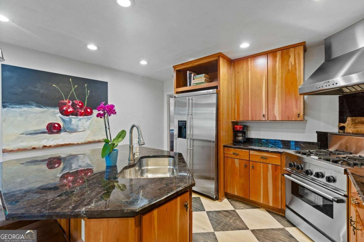 2872 Mcpherson Road Roswell - Photo 37