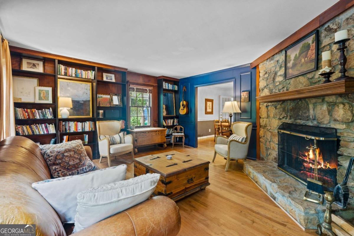 2872 Mcpherson Road Roswell - Photo 6