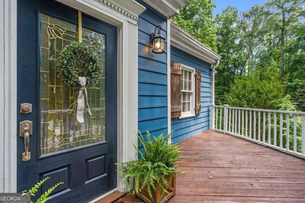 2872 Mcpherson Road Roswell - Photo 69