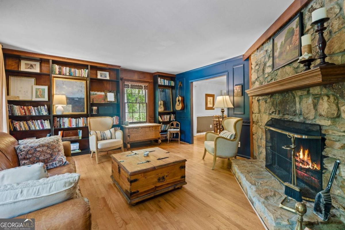 2872 Mcpherson Road Roswell - Photo 7