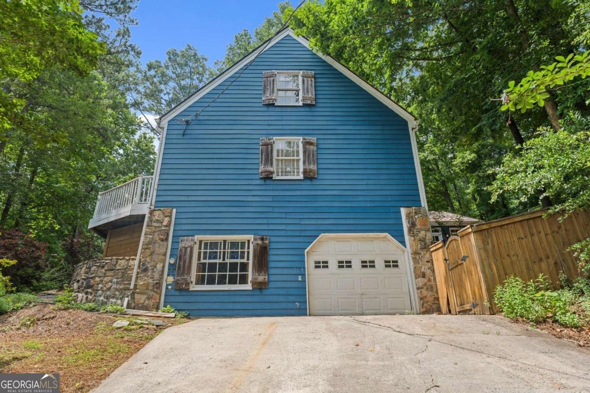 2872 Mcpherson Road Roswell - Photo 77