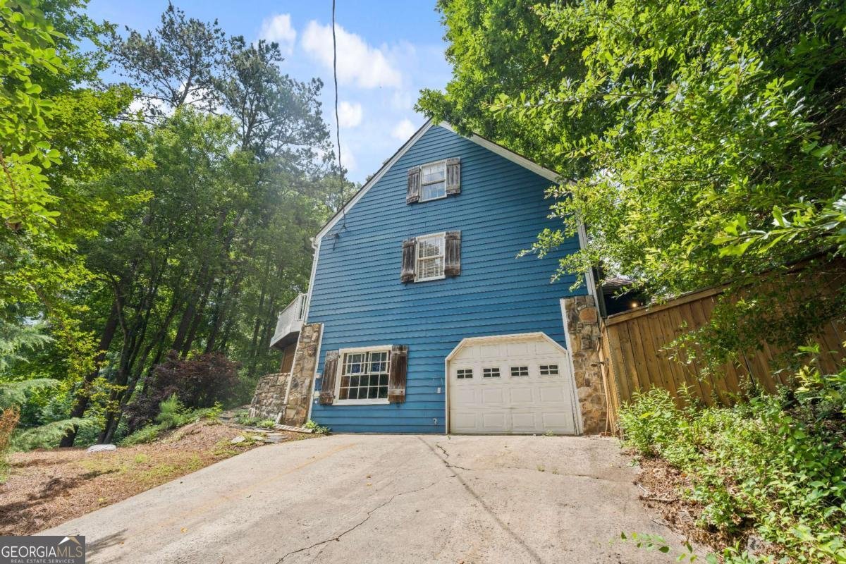 2872 Mcpherson Road Roswell - Photo 79