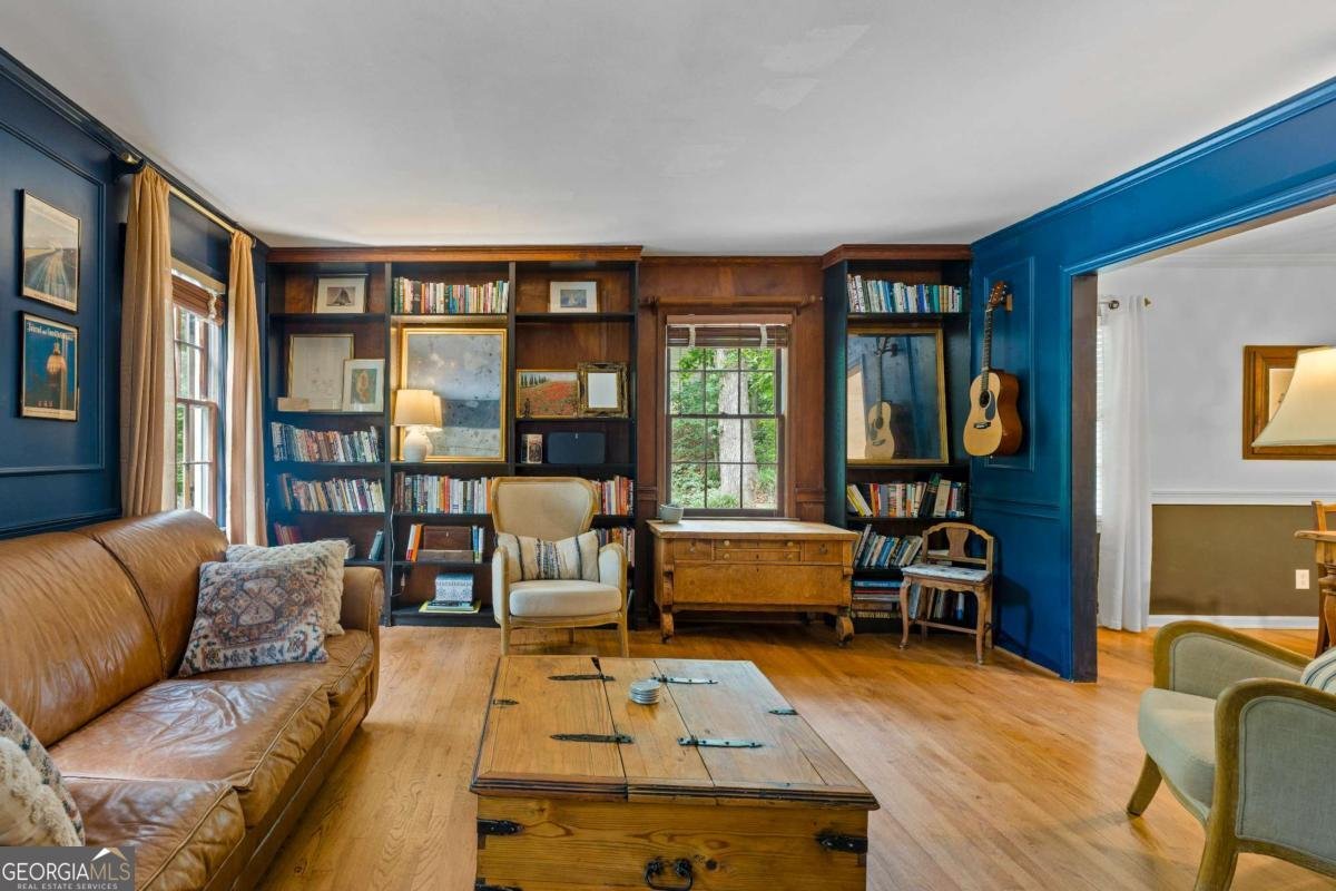 2872 Mcpherson Road Roswell - Photo 8