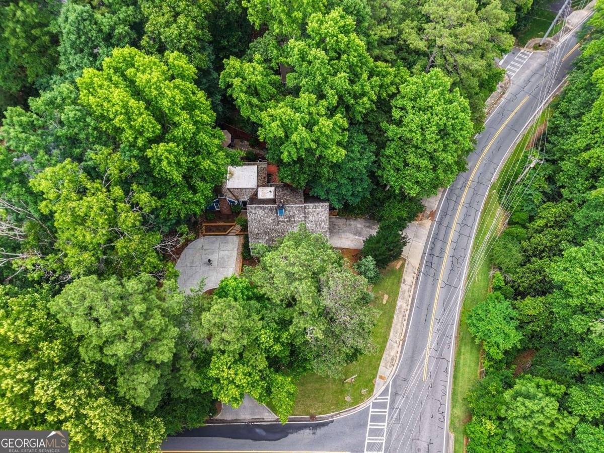 2872 Mcpherson Road Roswell - Photo 82