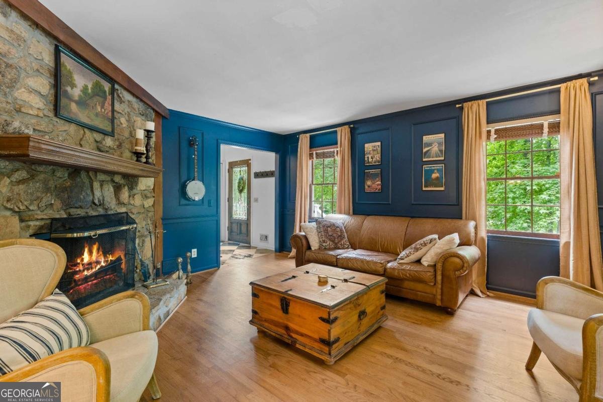 2872 Mcpherson Road Roswell - Photo 9