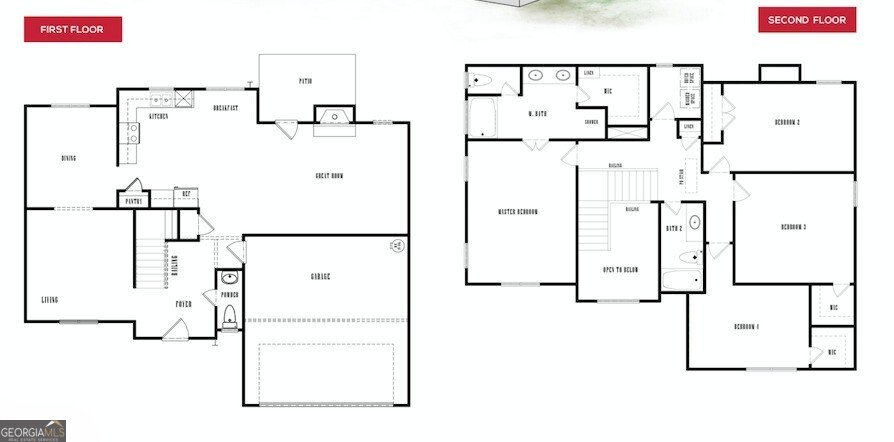 75 Pine Creek Court Dallas - Photo 29
