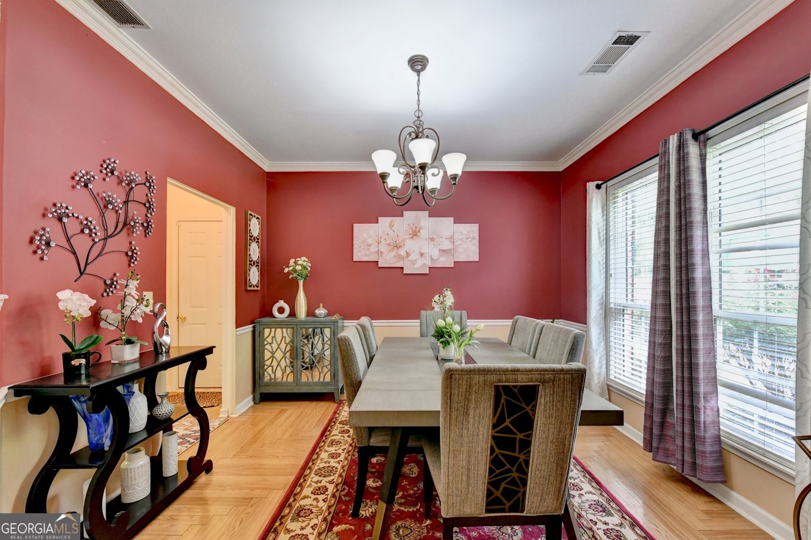 542 Inwood Trail Lawrenceville - Photo 10