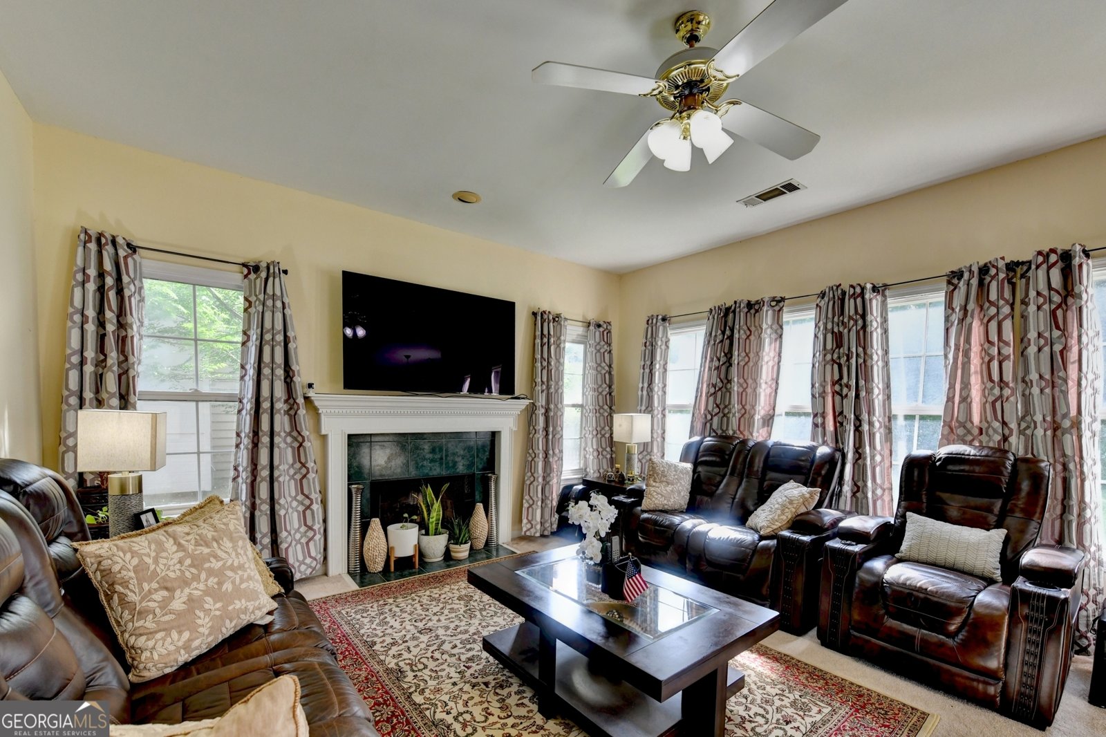 542 Inwood Trail Lawrenceville - Photo 11