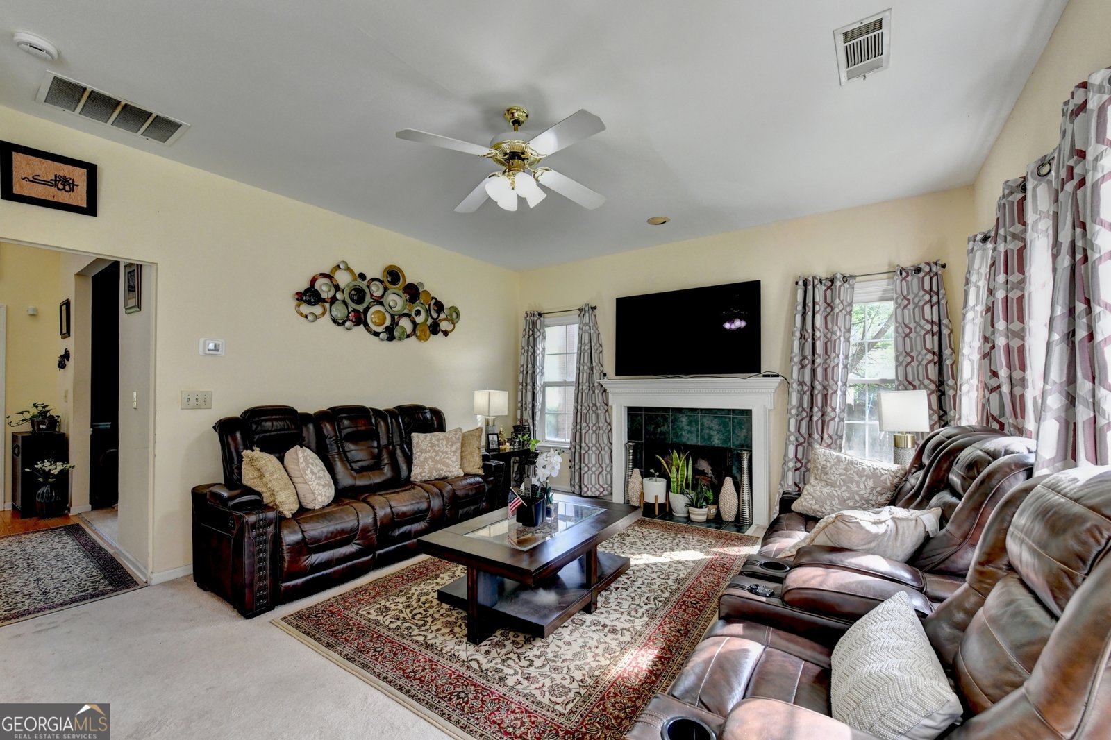 542 Inwood Trail Lawrenceville - Photo 12