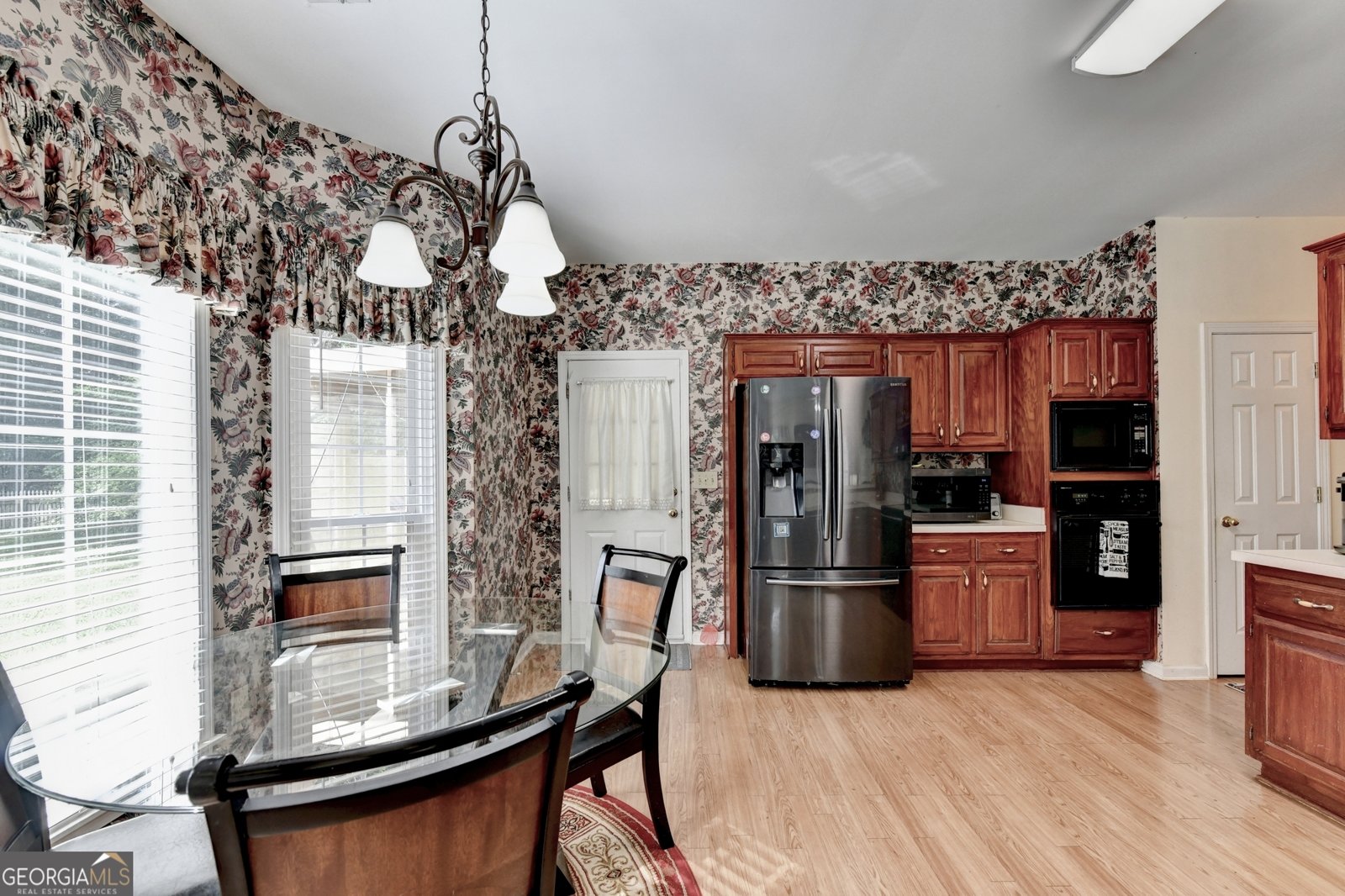 542 Inwood Trail Lawrenceville - Photo 14