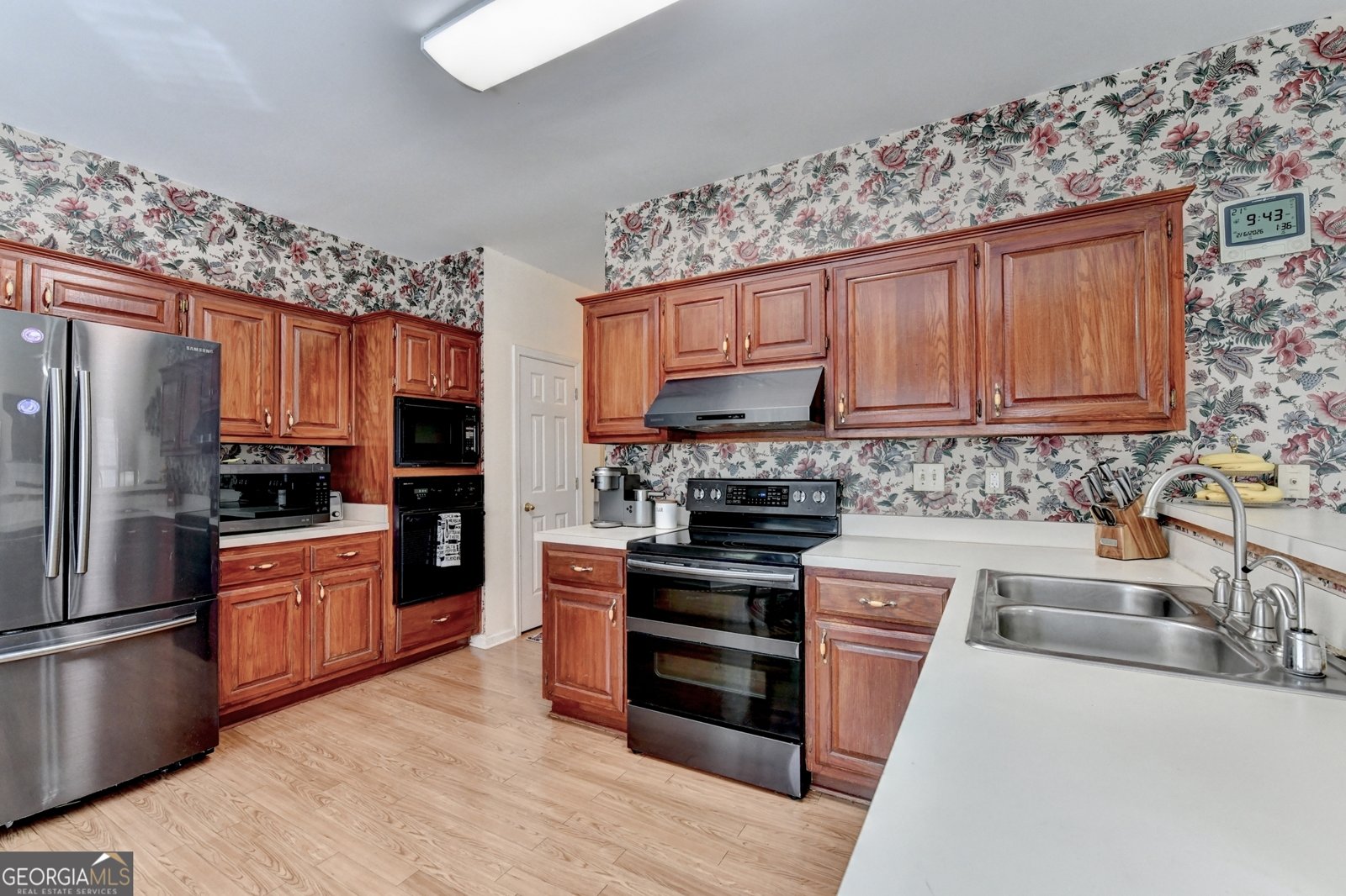 542 Inwood Trail Lawrenceville - Photo 15