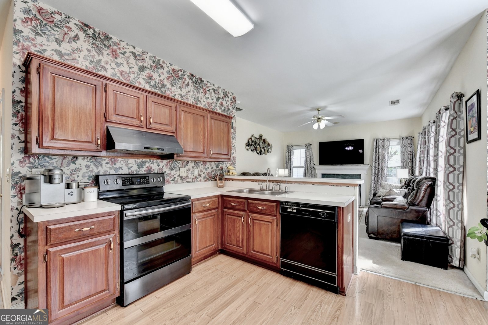 542 Inwood Trail Lawrenceville - Photo 16