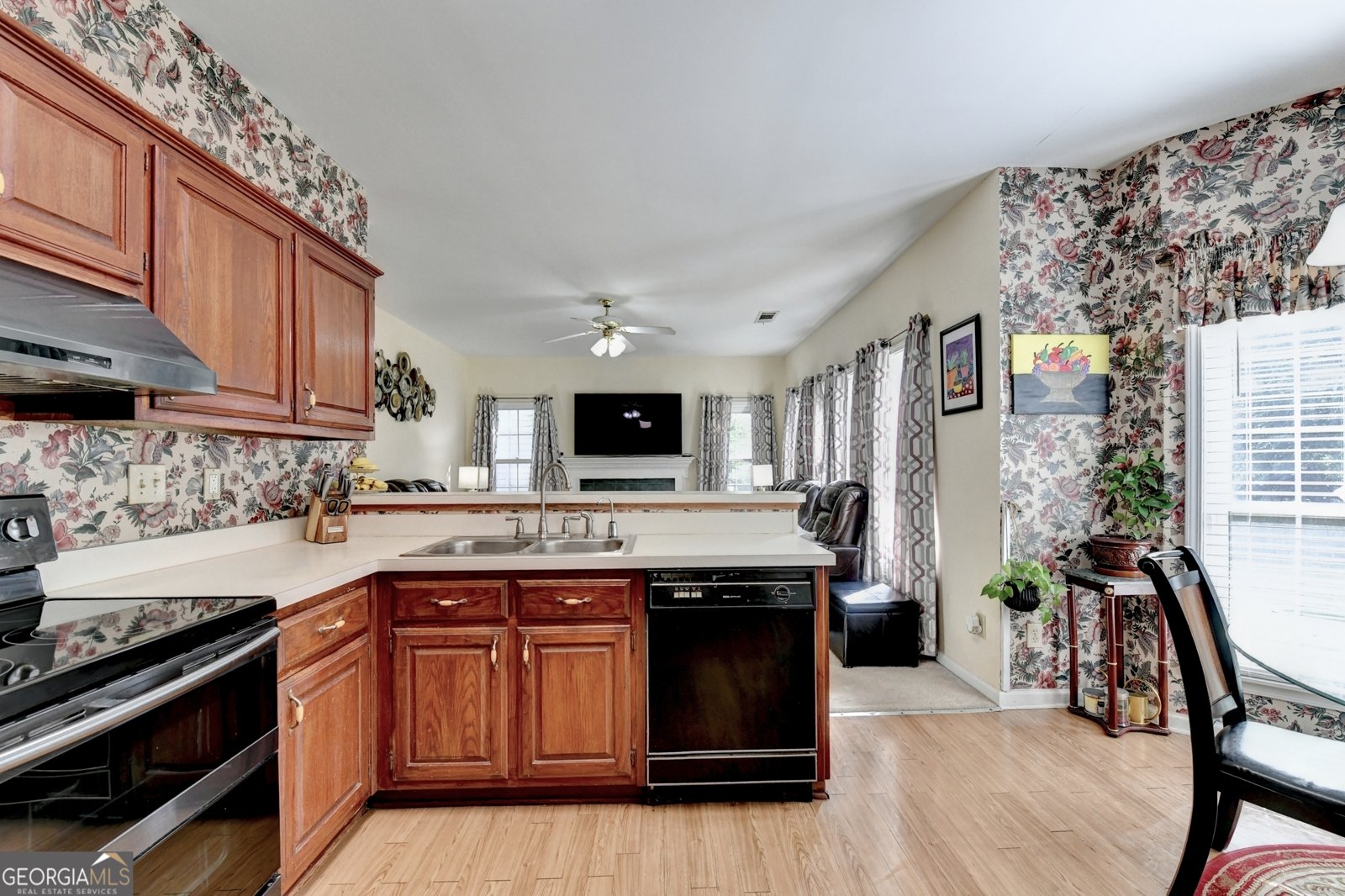 542 Inwood Trail Lawrenceville - Photo 17