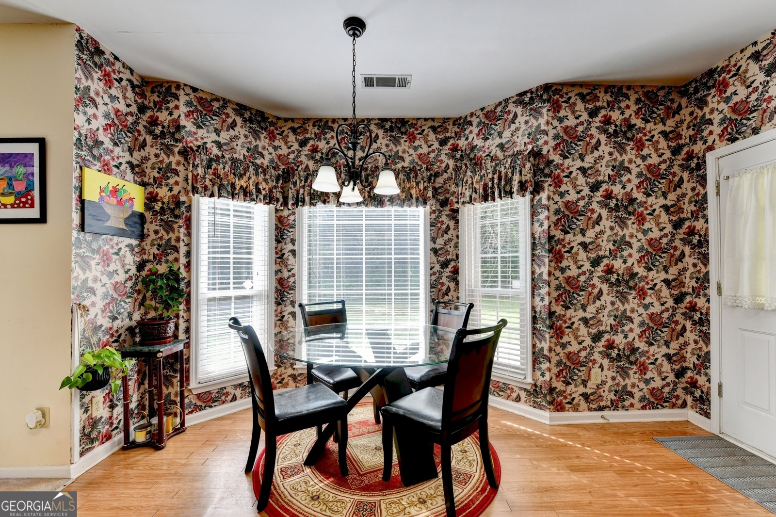 542 Inwood Trail Lawrenceville - Photo 18
