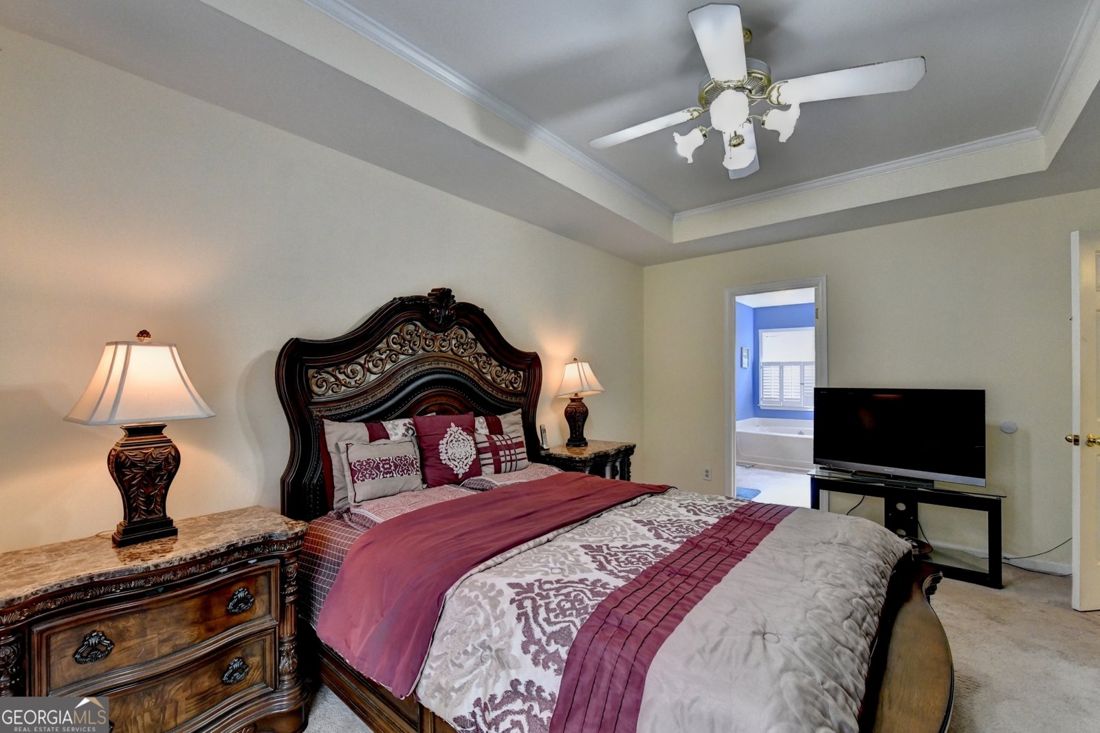 542 Inwood Trail Lawrenceville - Photo 21