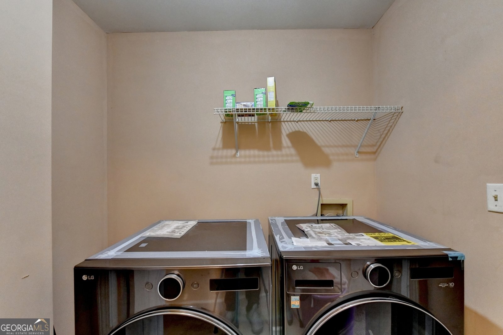 542 Inwood Trail Lawrenceville - Photo 28
