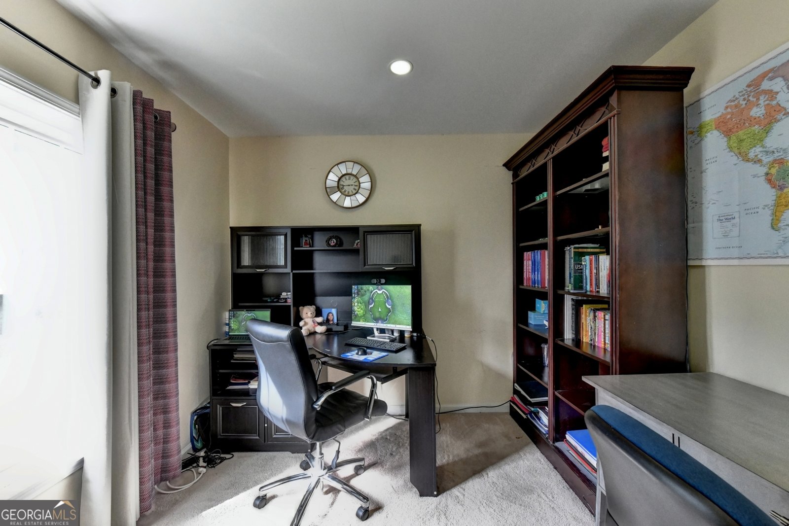 542 Inwood Trail Lawrenceville - Photo 31