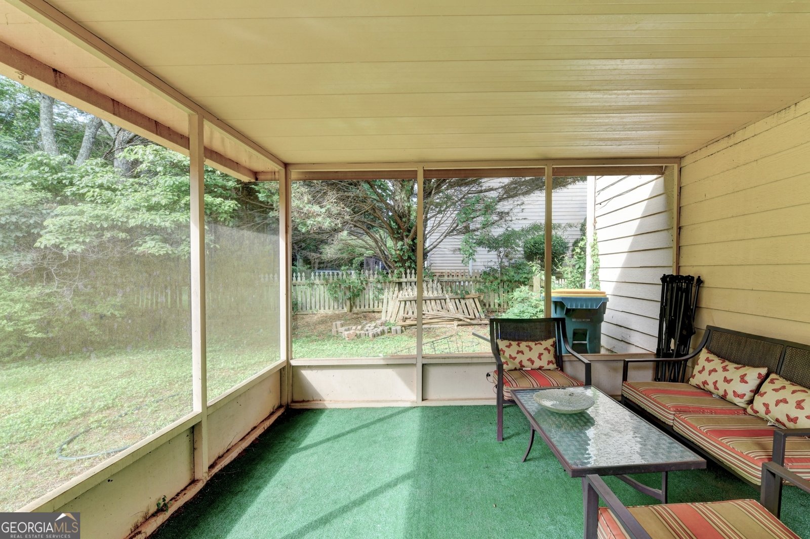542 Inwood Trail Lawrenceville - Photo 33