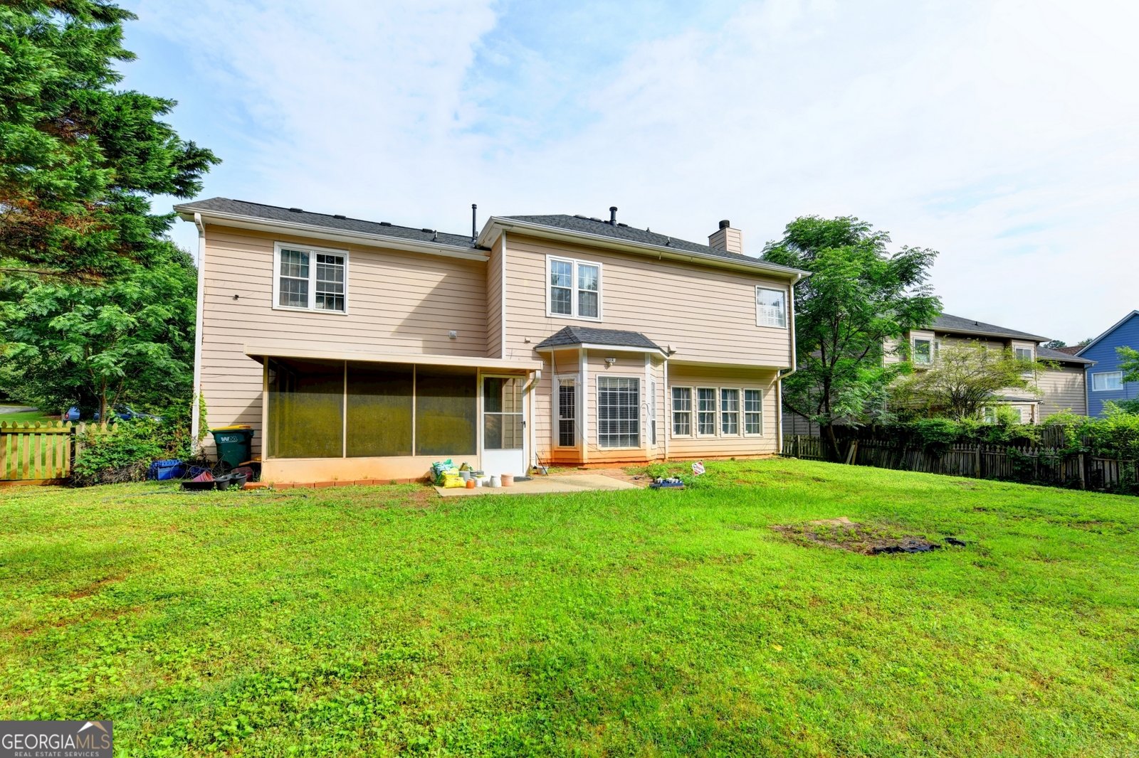 542 Inwood Trail Lawrenceville - Photo 35