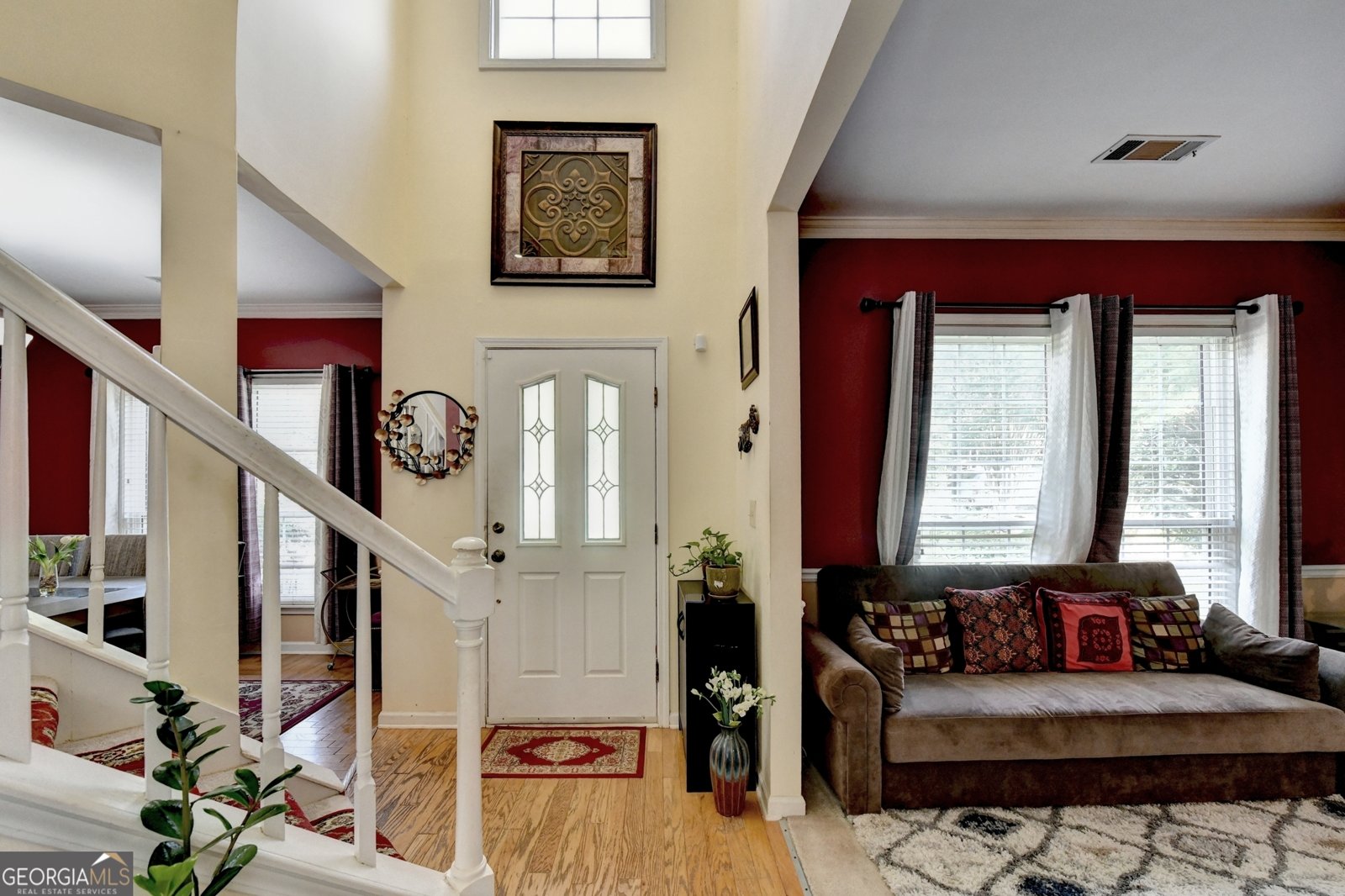 542 Inwood Trail Lawrenceville - Photo 6
