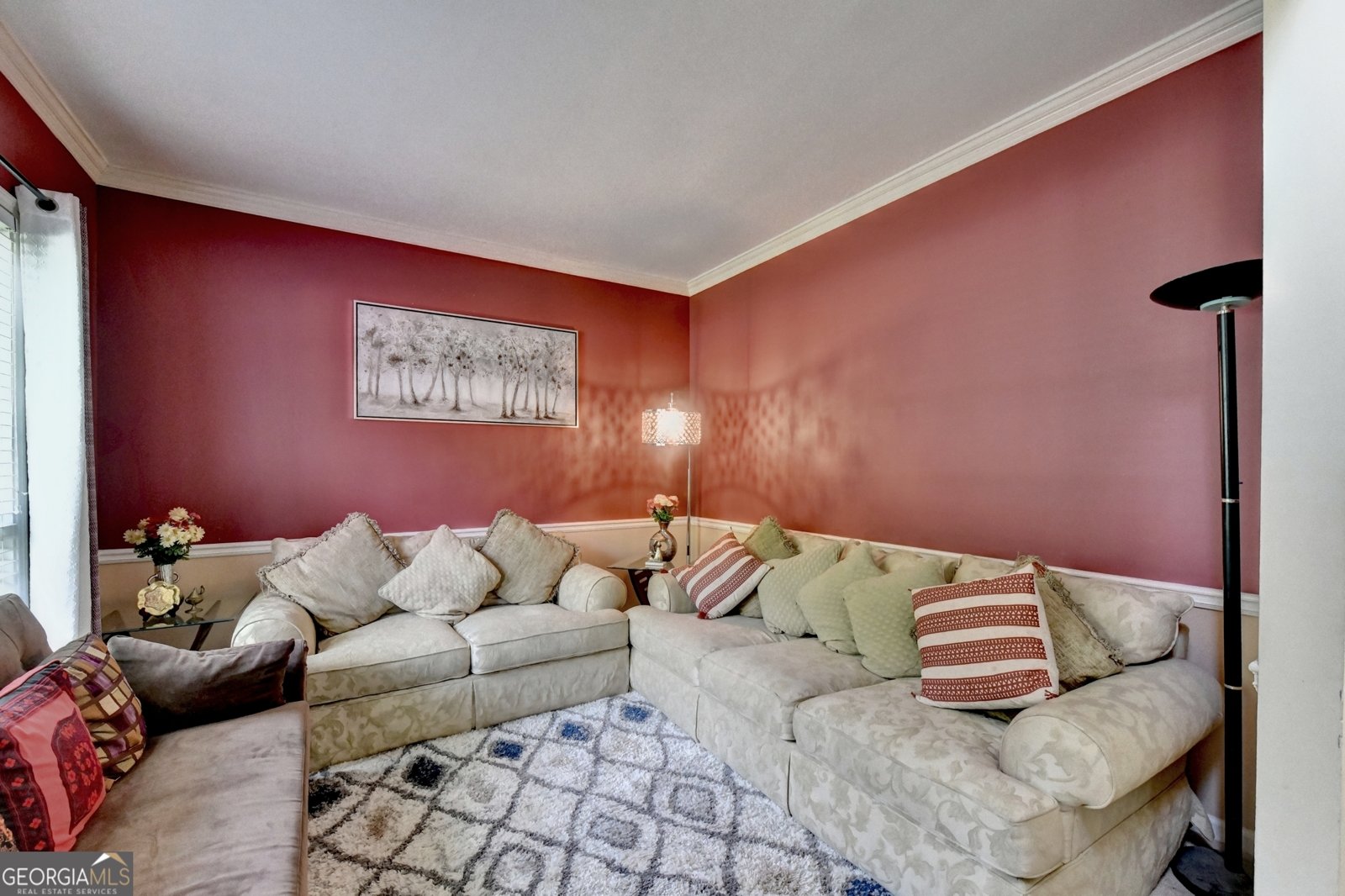 542 Inwood Trail Lawrenceville - Photo 7