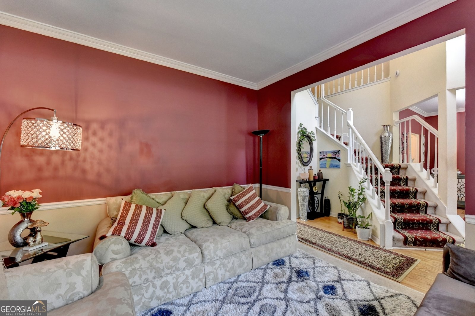 542 Inwood Trail Lawrenceville - Photo 8