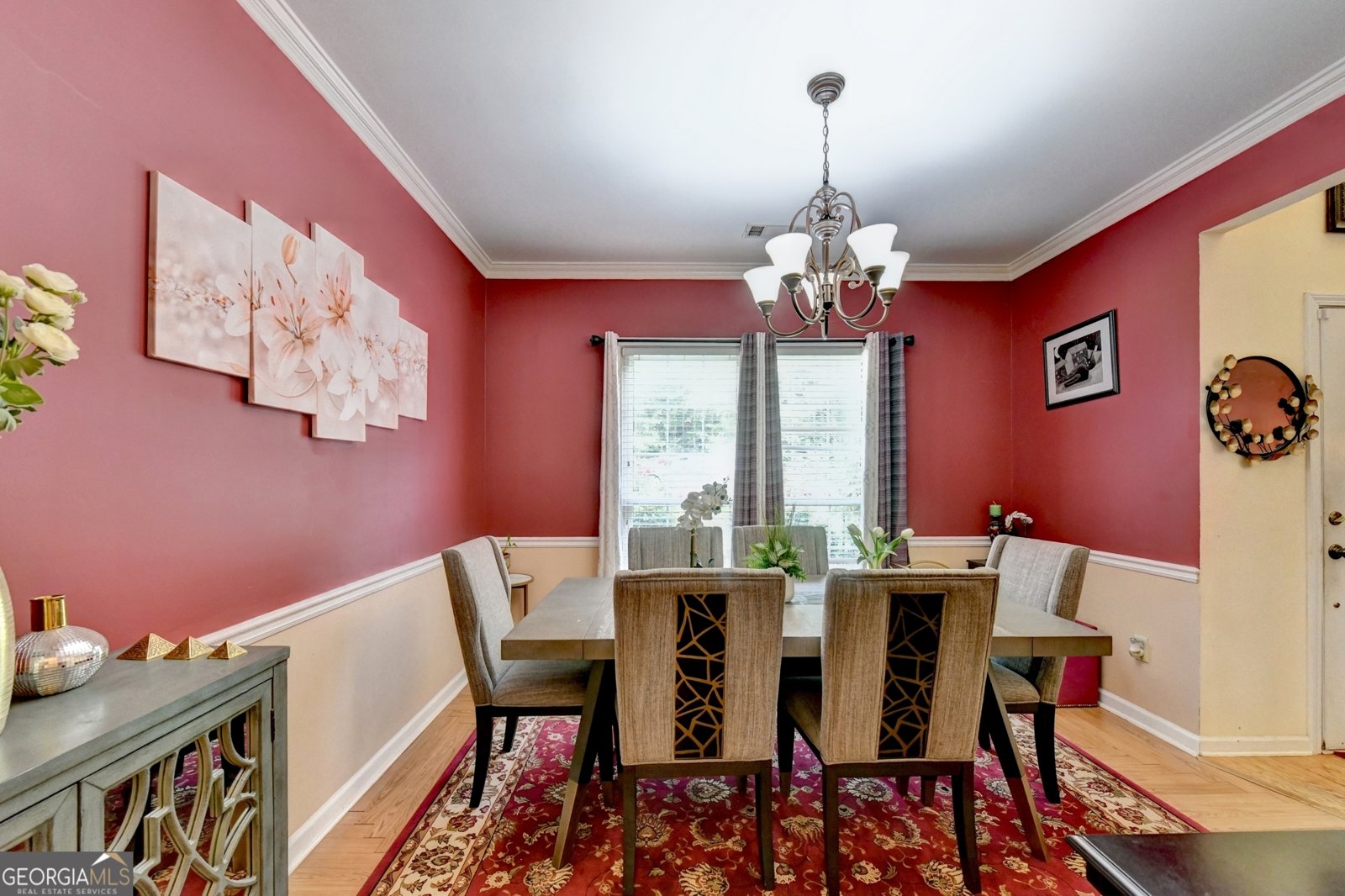 542 Inwood Trail Lawrenceville - Photo 9