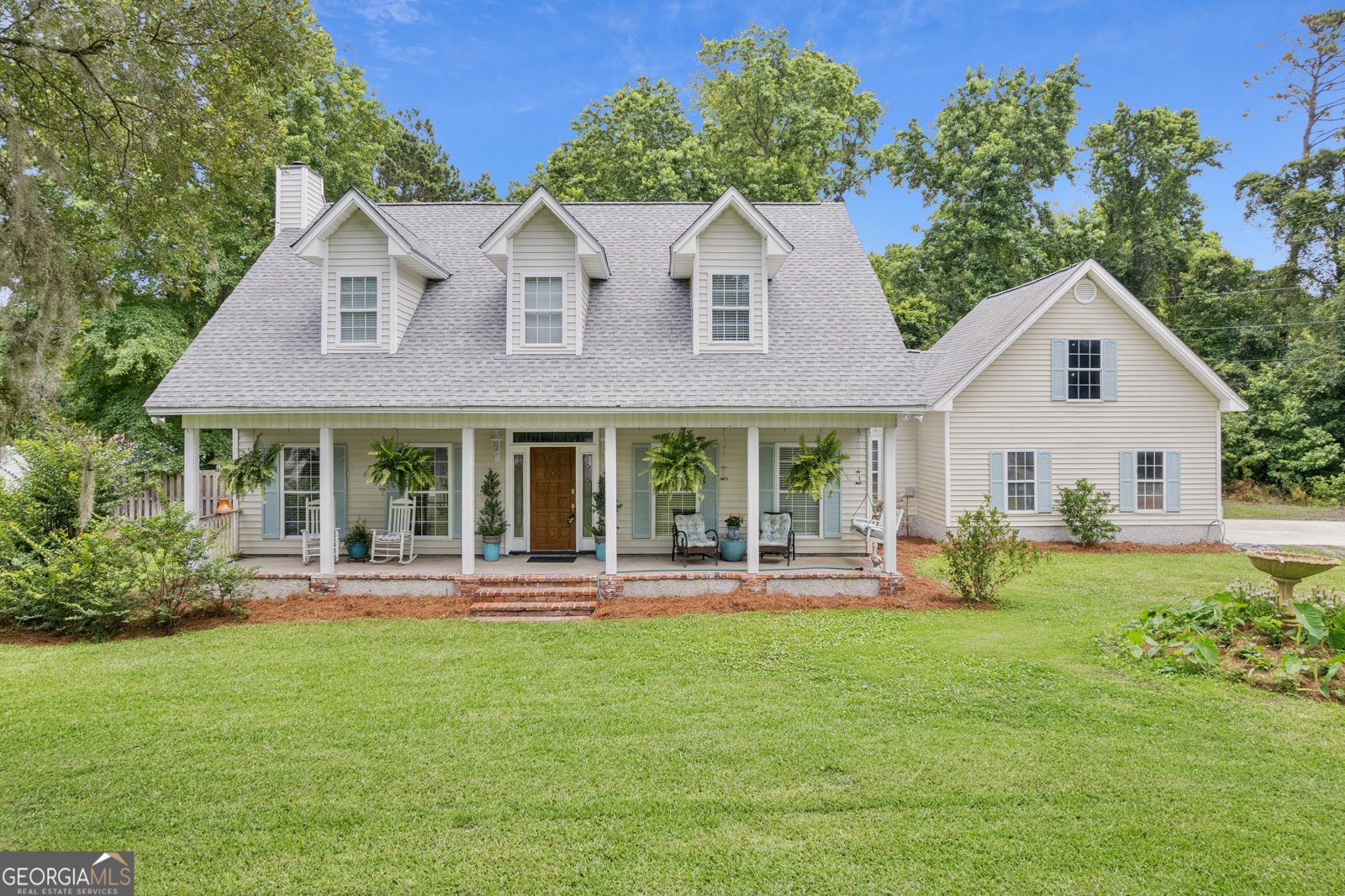 112 Burns Landing St Simons Is - main photo