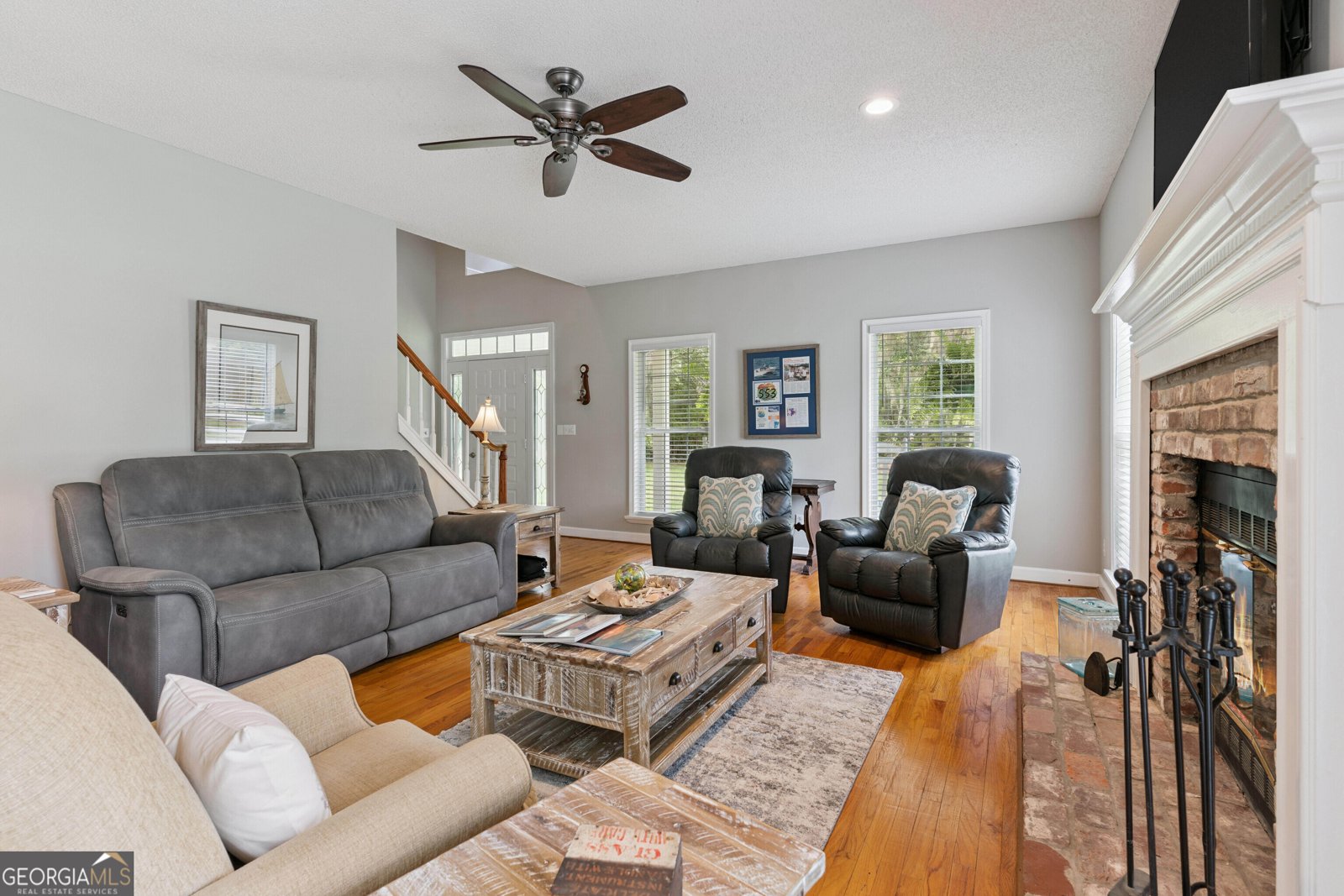 112 Burns Landing St Simons Is - Photo 10