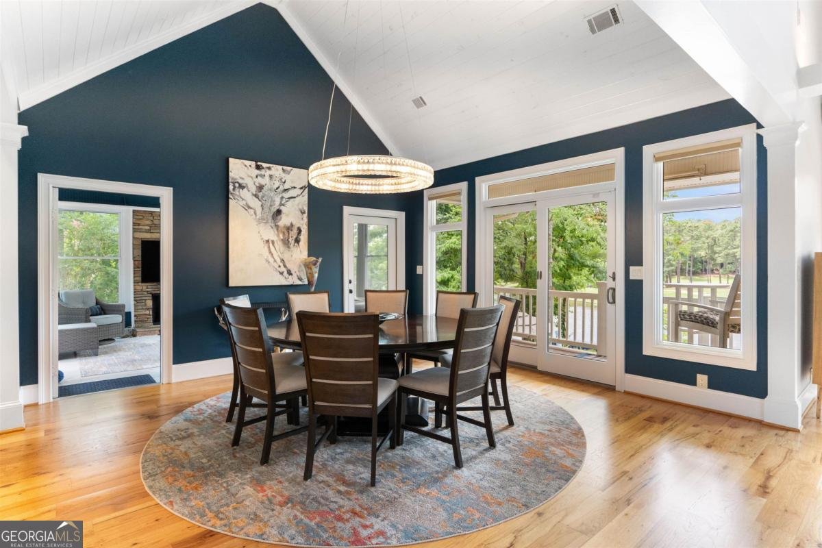 2541 Club Drive Greensboro - Photo 13