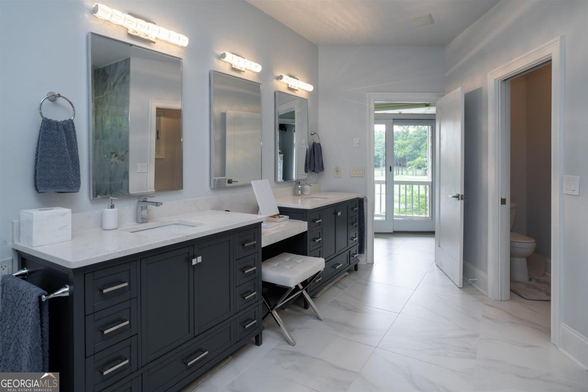 2541 Club Drive Greensboro - Photo 29