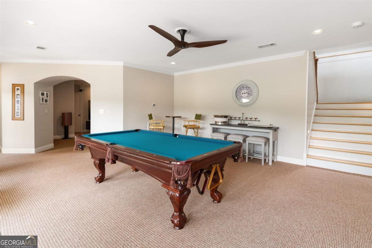 2541 Club Drive Greensboro - Photo 31