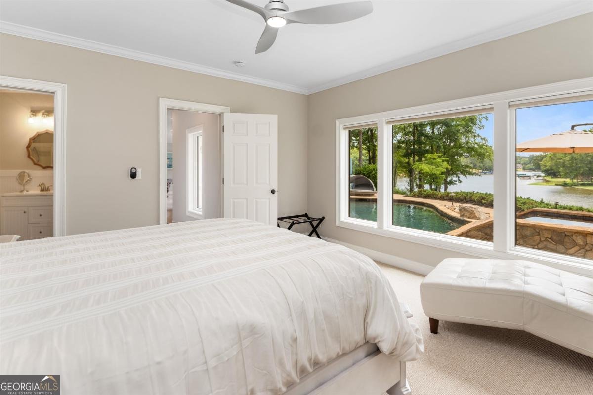 2541 Club Drive Greensboro - Photo 37