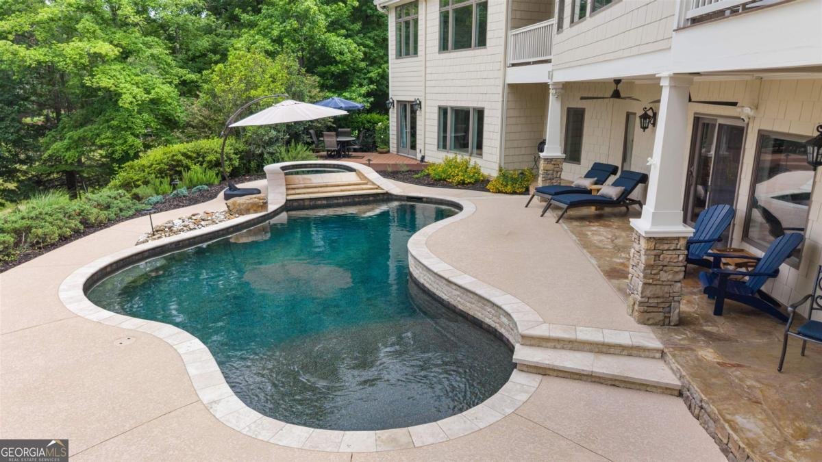 2541 Club Drive Greensboro - Photo 45