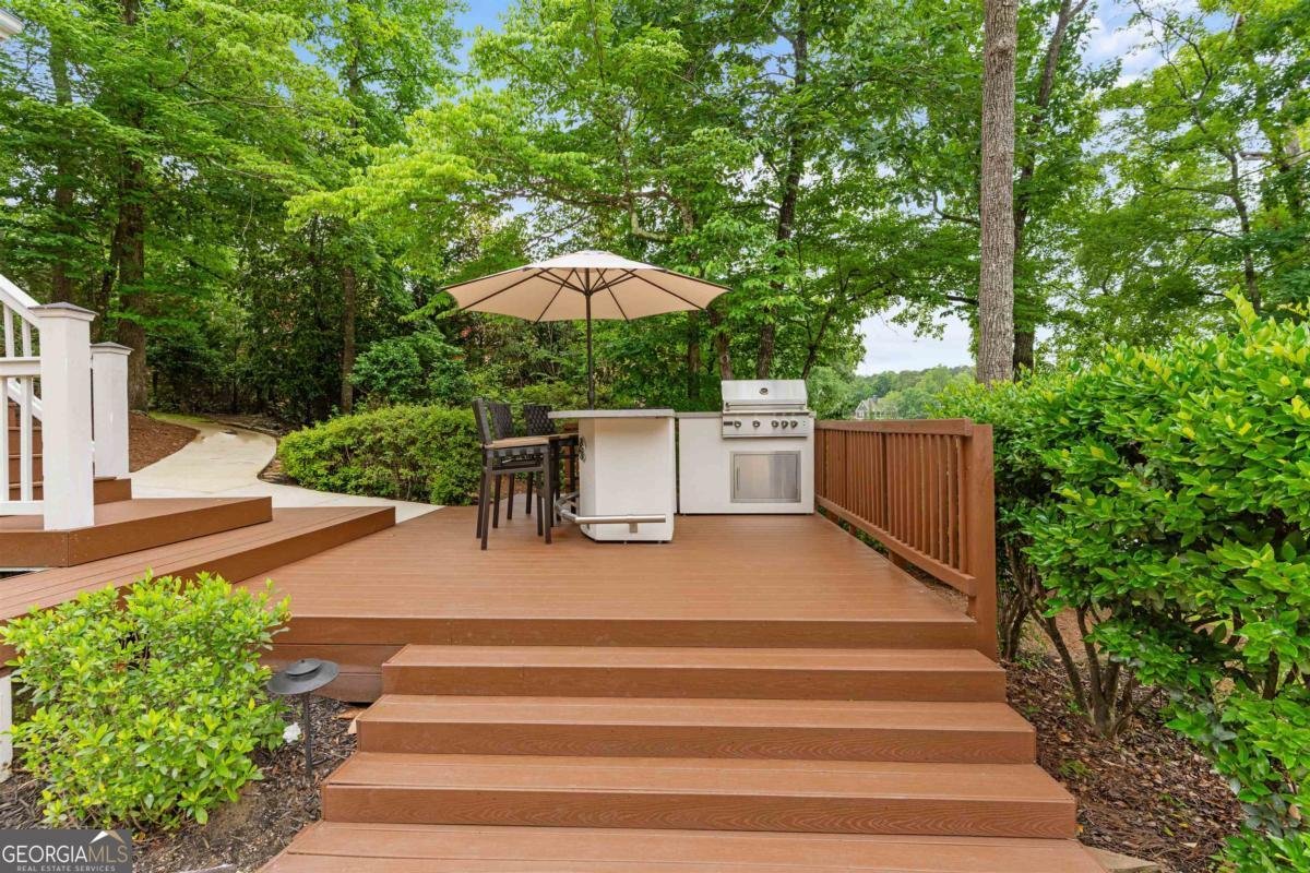 2541 Club Drive Greensboro - Photo 46