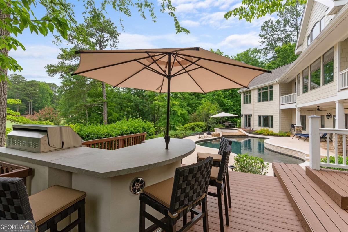 2541 Club Drive Greensboro - Photo 48