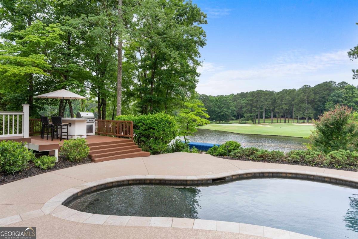 2541 Club Drive Greensboro - Photo 49