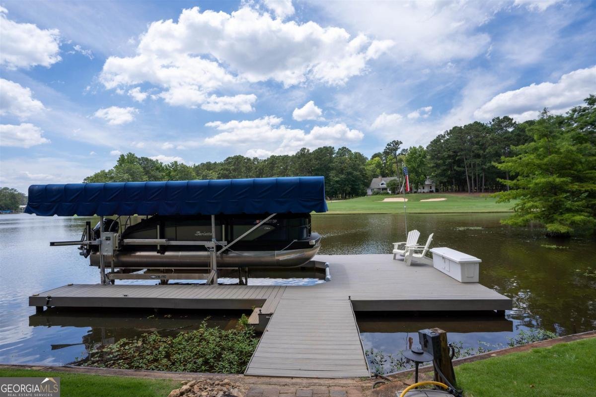 2541 Club Drive Greensboro - Photo 51