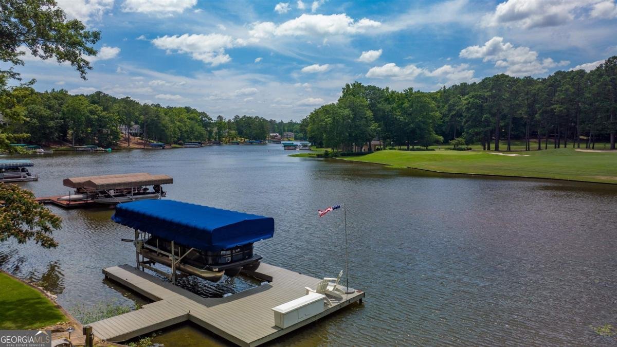 2541 Club Drive Greensboro - Photo 58