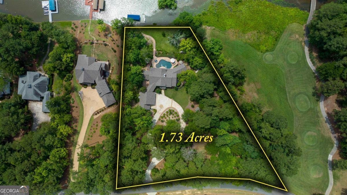 2541 Club Drive Greensboro - Photo 59