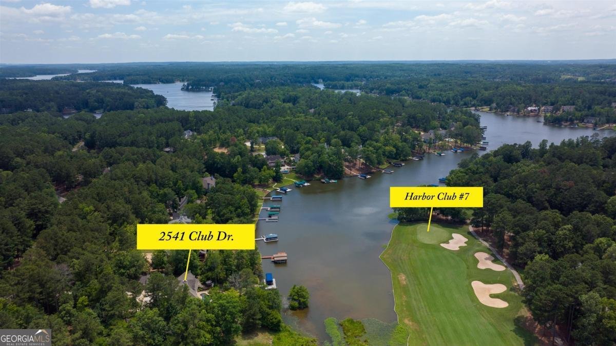 2541 Club Drive Greensboro - Photo 61