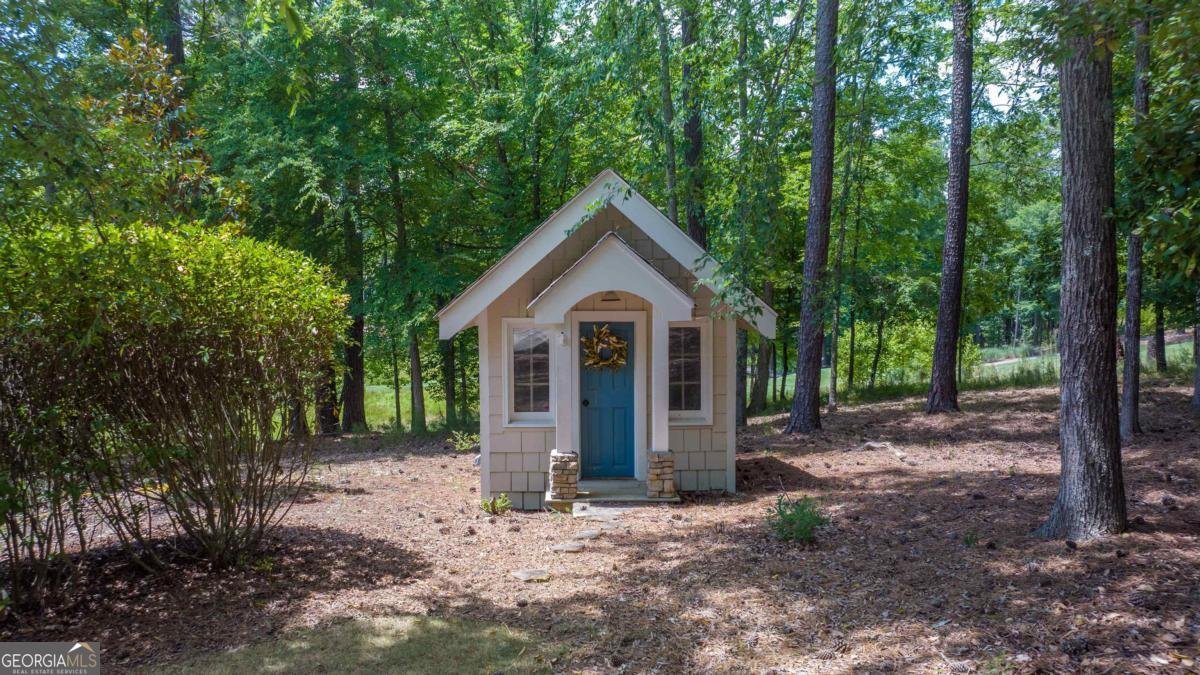 2541 Club Drive Greensboro - Photo 62