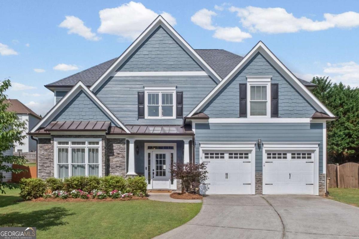 5375 Penny Lane Cumming - main photo