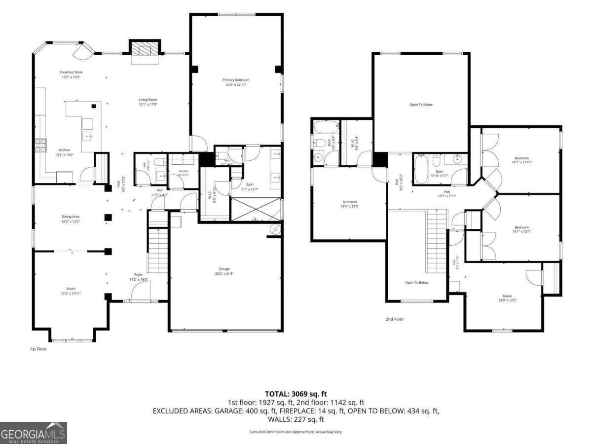 5375 Penny Lane Cumming - Photo 19