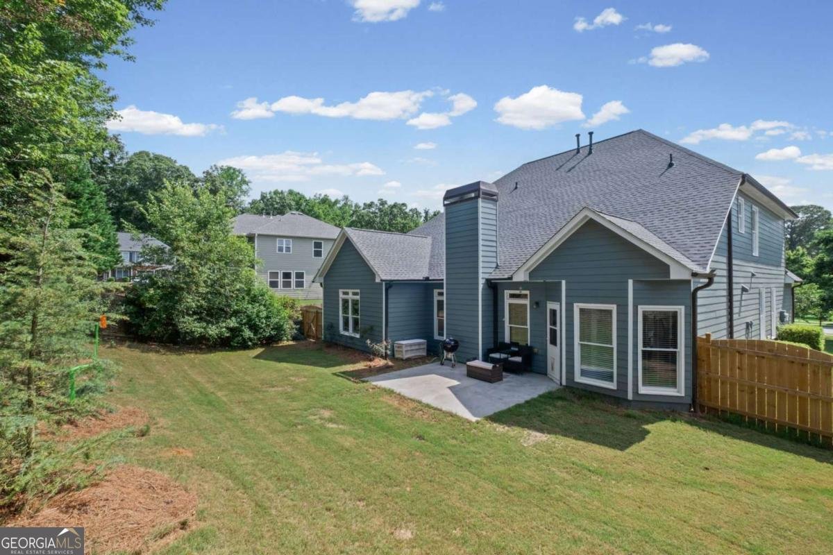 5375 Penny Lane Cumming - Photo 20