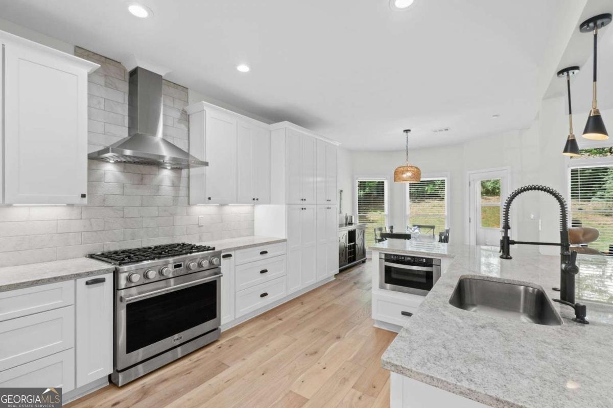 5375 Penny Lane Cumming - Photo 8