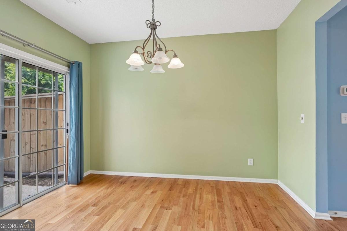 10900 Wittenridge Drive Alpharetta - Photo 13