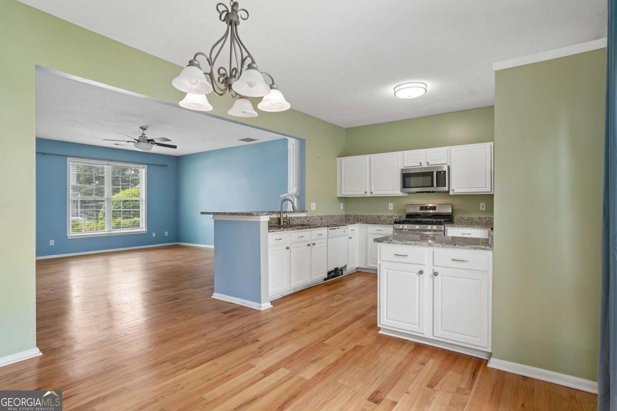 10900 Wittenridge Drive Alpharetta - Photo 14