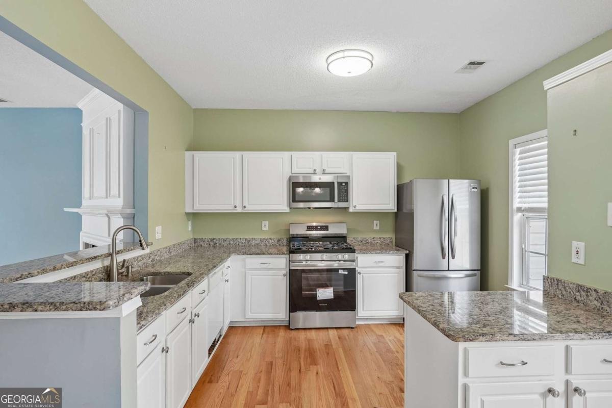 10900 Wittenridge Drive Alpharetta - Photo 15